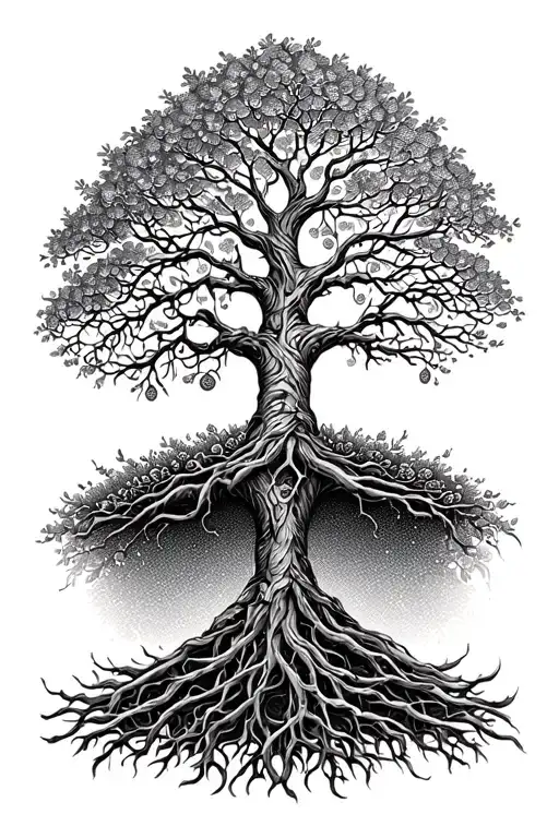 Tree Of Life
