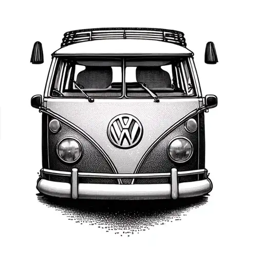 Combi Vw From T2