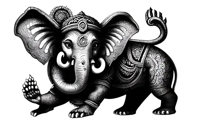 Ganesh