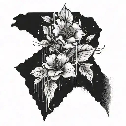 Dead Poets Society Inspired Tattoo Design