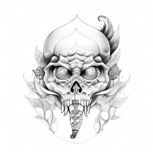 Travelling Circus Taro Card