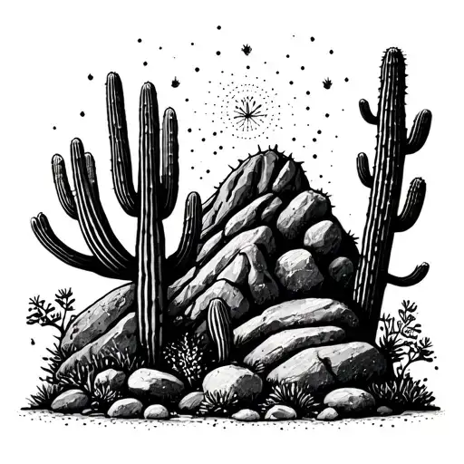 Family Faith Integrity Strength Honor Taurus Sagittarius Aquarius Ocean Rocky Mountains Cactus