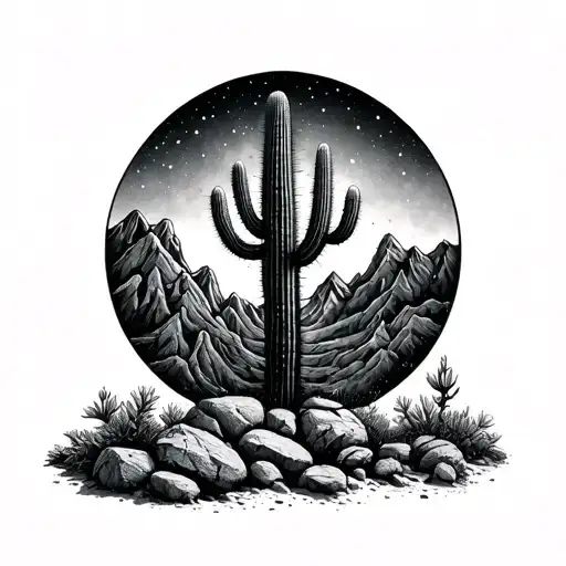 Family Faith Integrity Strength Honor Taurus Sagittarius Aquarius Ocean Rocky Mountains Cactus