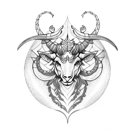 Capricorn And Leo Zodiac Sign