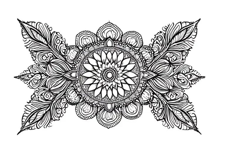 Mandala Design