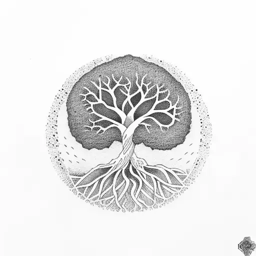 Tree Of Life