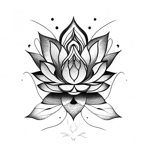 Lotus Flower