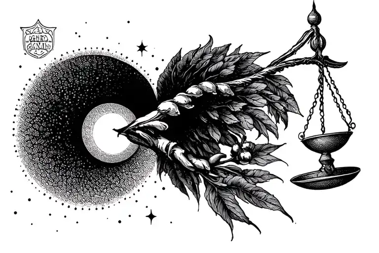 Libra Sign