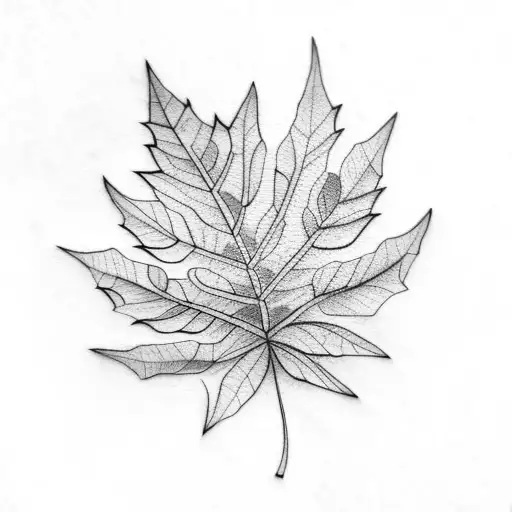 Leaf