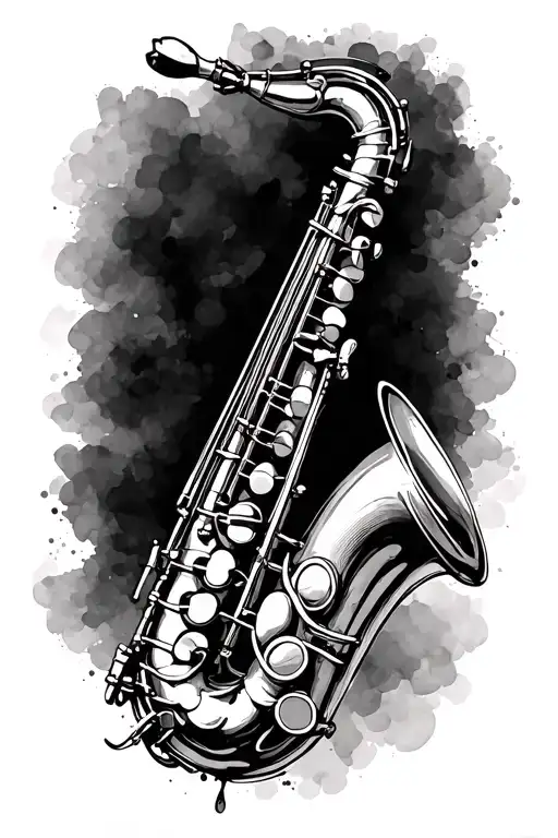 Alto Saxophone