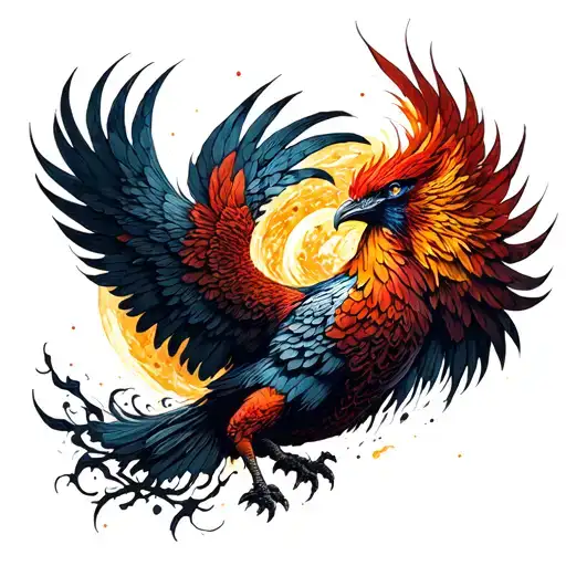 Pheonix Rising