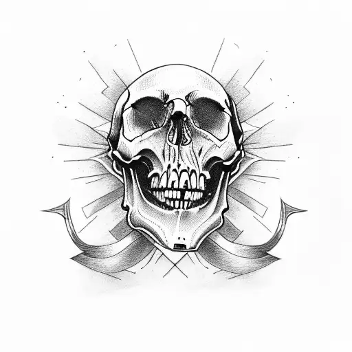 Skull