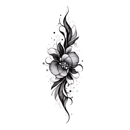 Coverup Abstract Patterns