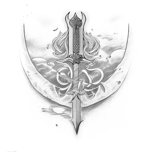 A Double Edged Sword