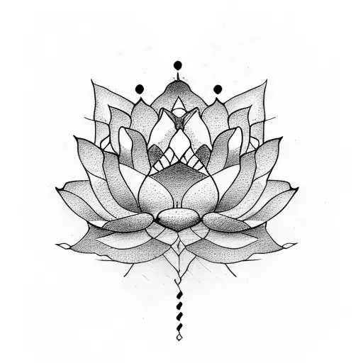 Lotus Flower
