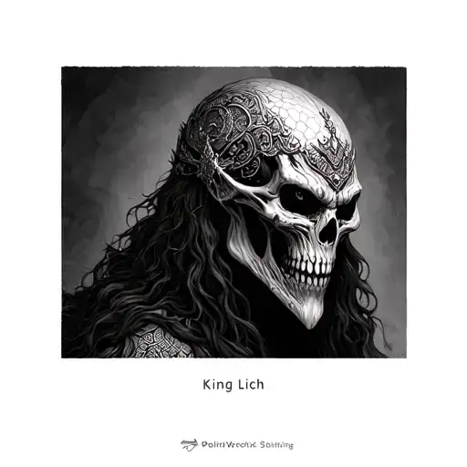King Lich