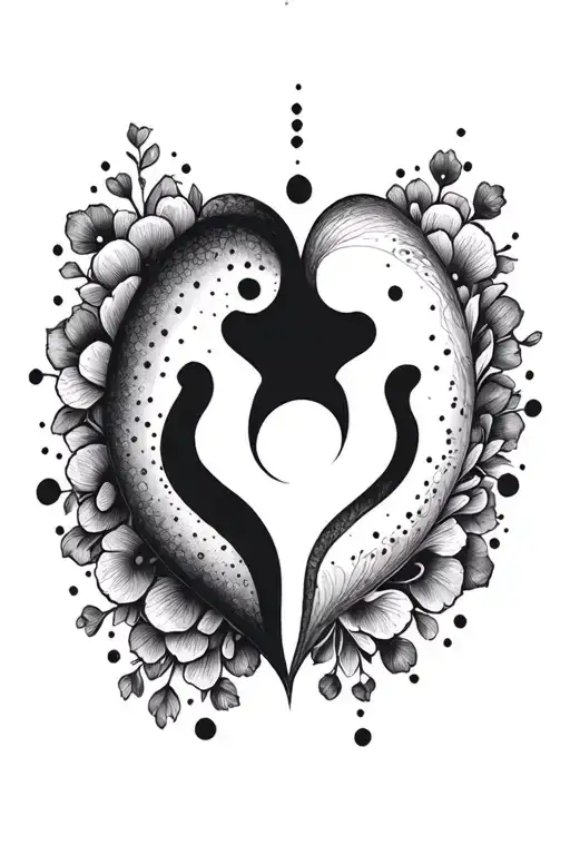 Matching Tattoos Style