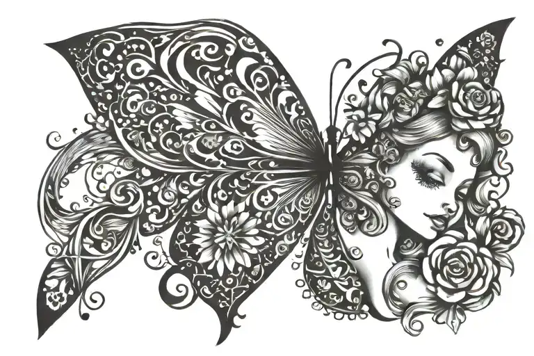 Personality Disorder Tinkerbelle