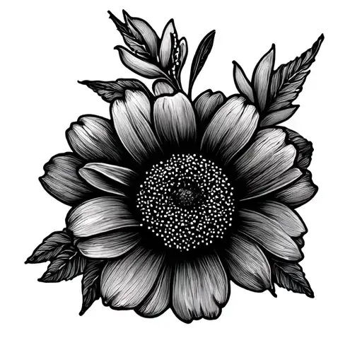 Flowers And Coordinate