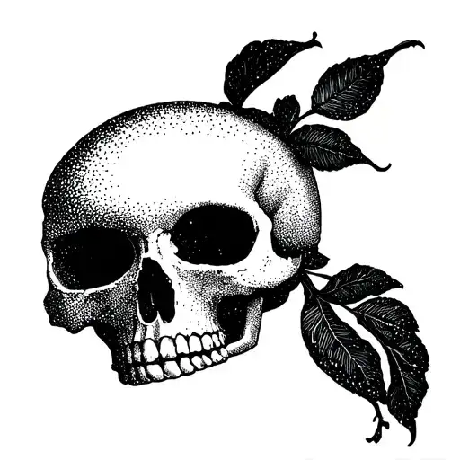 Momento Mori Memento Vivere Simple And Represents My Mom Who Passed Away From Cancer