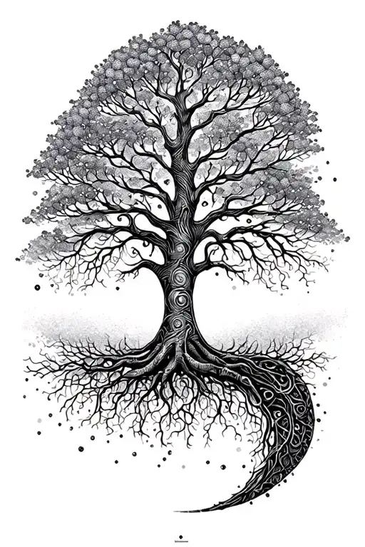 Tree Of Life