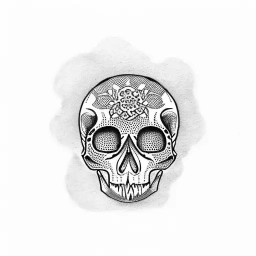 Skull