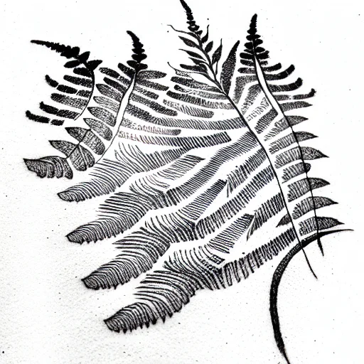 Fern Tree