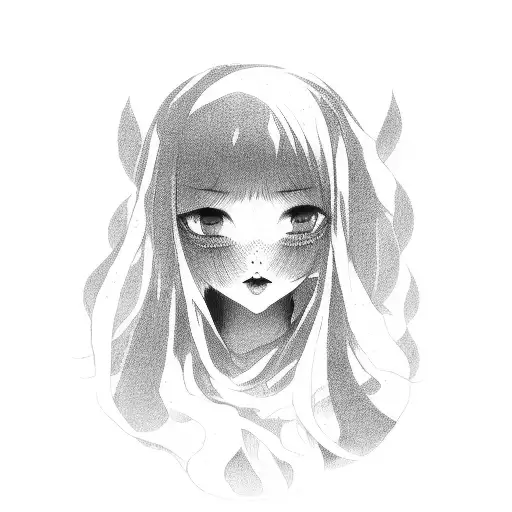 Korean Dark Princess