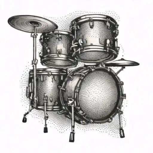 Drum Set