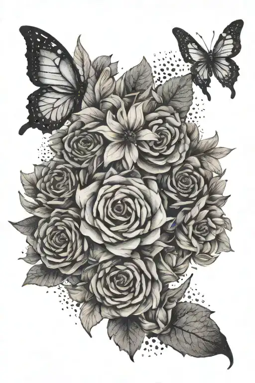 Mother And Kids Names