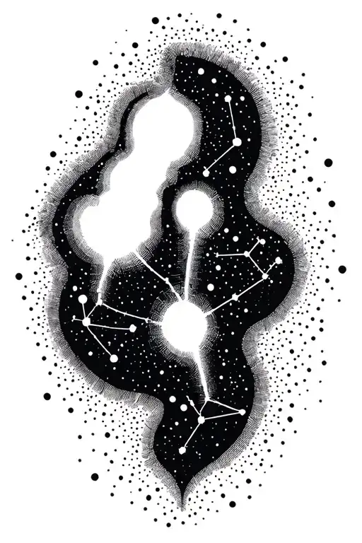 Constellation Cancer