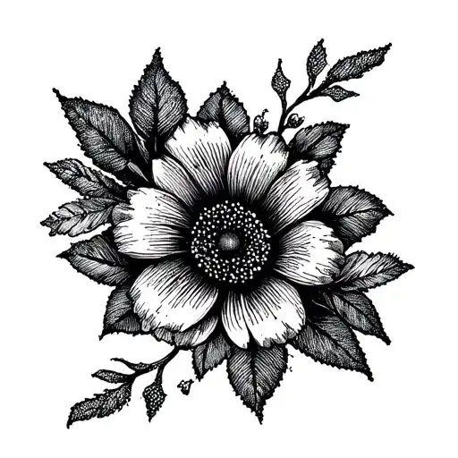 October November December Birth Flowers