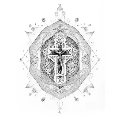 Rosary With Claire In Arabic