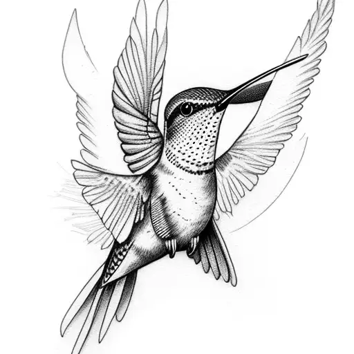 Hummingbird