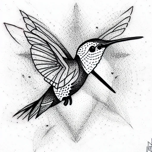 Hummingbird