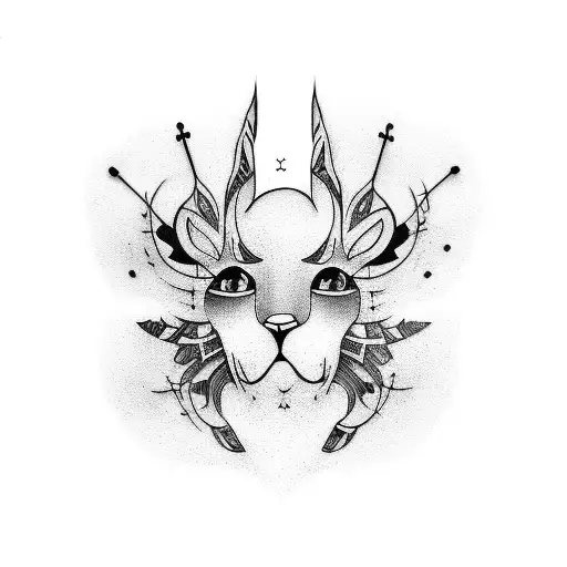 Create A Tattoo Showcasing The Strength And Resilience Of Individuals With Autism