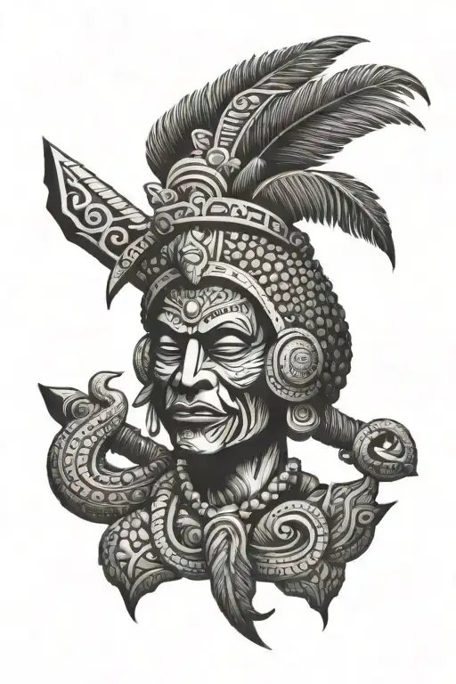 Lapu Lapu Filipino