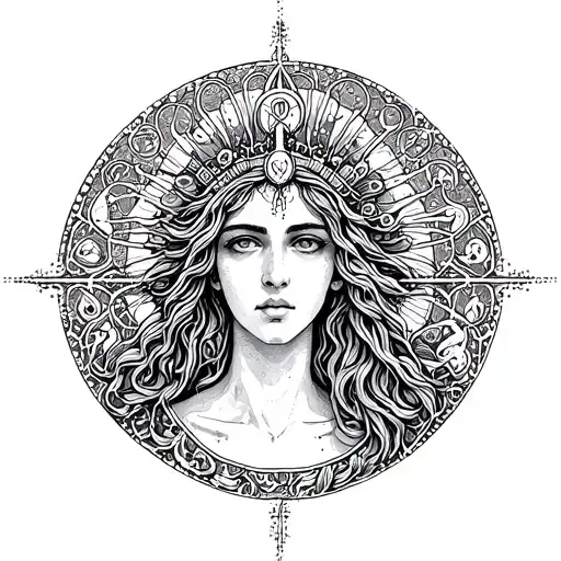 Aquarius Zodiac Sign