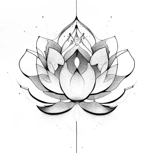 Lotus Flower