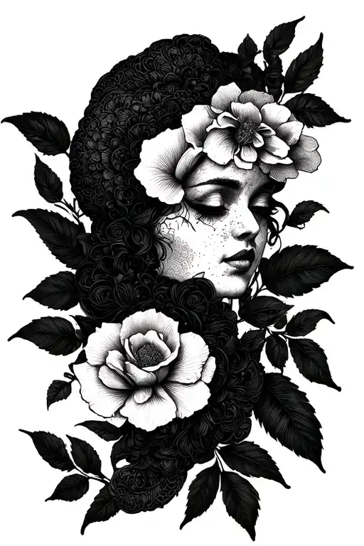 Cover Old Tatto Idea