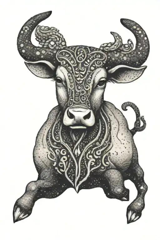Taurus Zodiac Sign