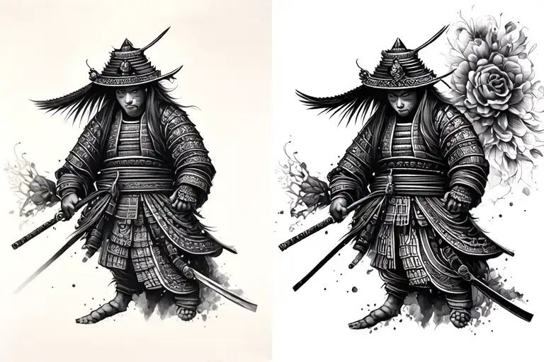 Samurai
