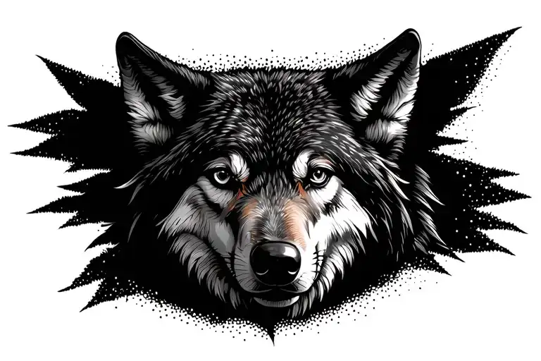 Wolf Head