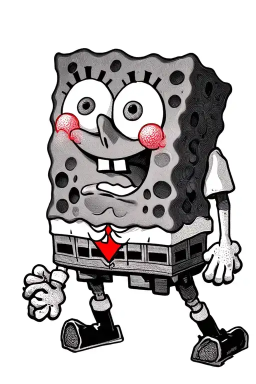 Spongebob