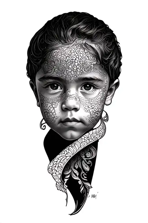 Kids Names Incorporated