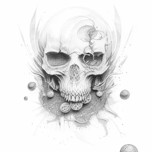 It's All Fading To Black