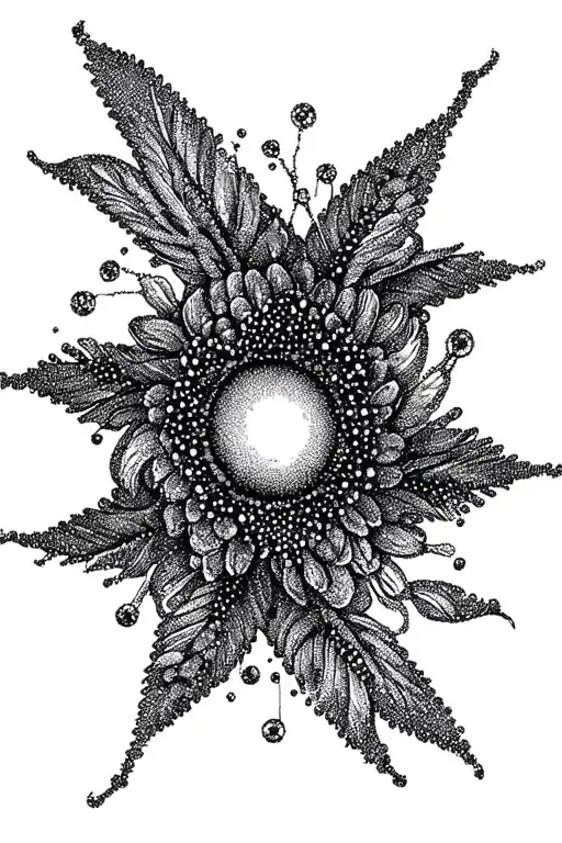 Cerotonine Chemixal Formula