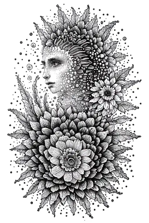 Cerotonine Chemixal Formula