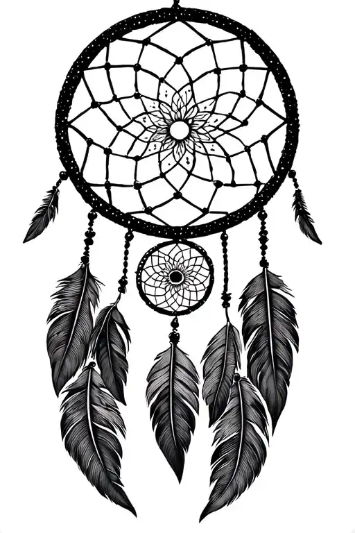Dreamcatcher