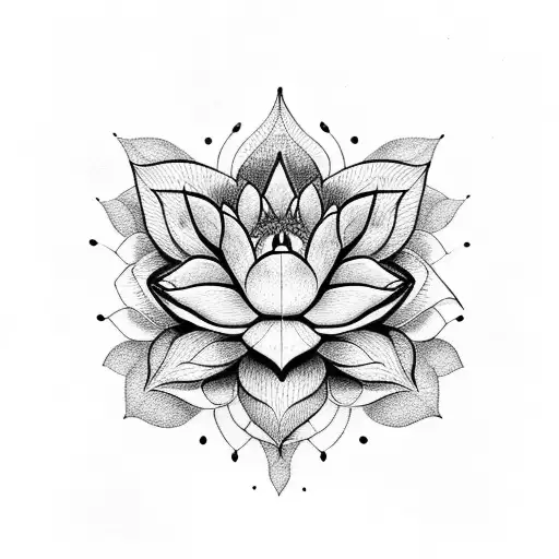 Lotus Flower
